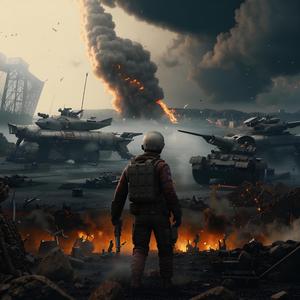 Летела пуля