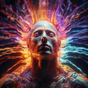 Astral Injection With 6Hz Theta Waves