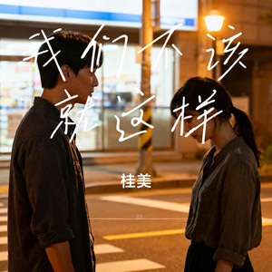 我们不该就这样