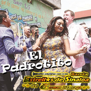 El Padrotito