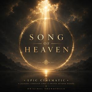 Song Of Heaven (Epic Cinematic)