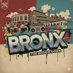 BRONX