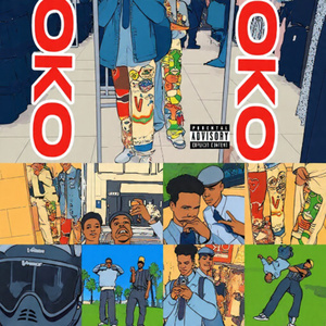 Oko oko