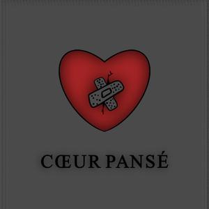 Cœur Pansé