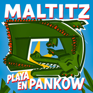 Freitags an der Panke