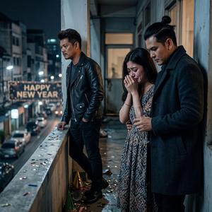 ចូលឆ្នាំគេសប្បាយ ខ្ញុំត្រូវគេសុំបែក