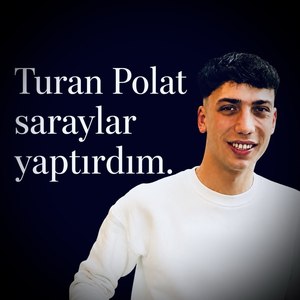 Saraylar Yaptırdım