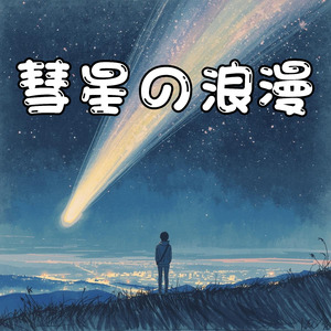 彗星の浪漫