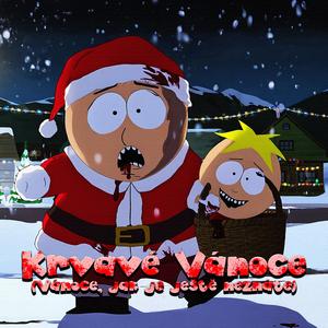 Krvavé Vánoce (Vánoce, jak je ještě neznáte)
