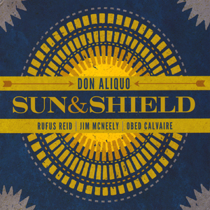 Dawson Street Strut (feat. Rufus Reid, Jim McNeely, Obed Calvaire)