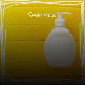 Sunscreen