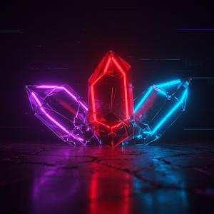 月影のディストピア