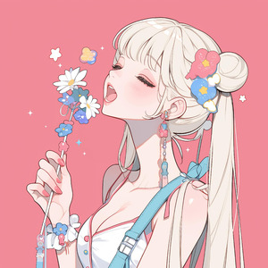 我把所有温柔都给你