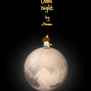 一定要和喜欢的人去看雪（Cover 流羽）