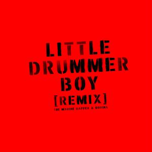 Little Drummer Boy Too
