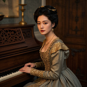 If Tomorrow All The Things Were Gone