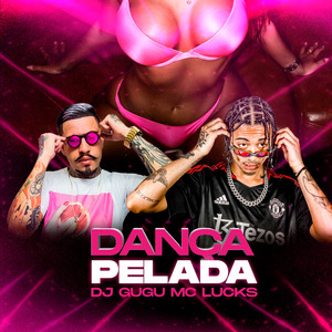 Dança Pelada