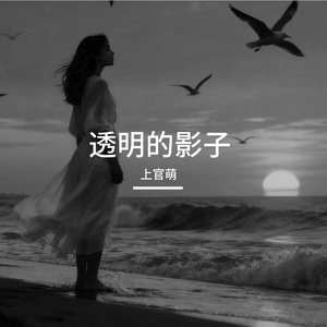 透明的影子-伴奏