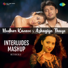 Rithick J - Mudhar Kanave X Azhagiya Theeye Interludes Mashup