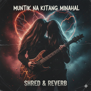 Muntik na kitang minahal (Cover)
