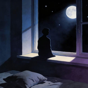 失眠（尝试过爱恋）