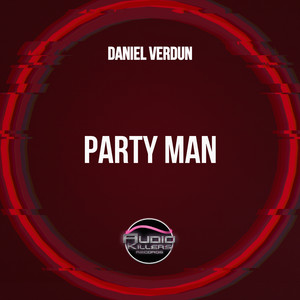 Party Man
