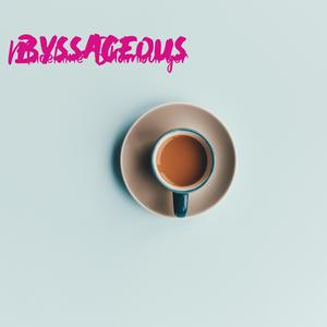 Byssaceous