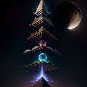 One Of The Girls (slowed + reverb)