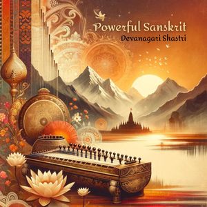 Serenade for Saraswati