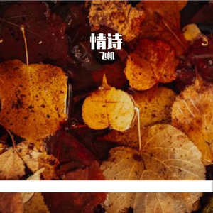 情诗-整曲 伴奏