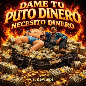 Dame Tu Puto Dinero Necesito Dinero