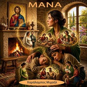 Mana