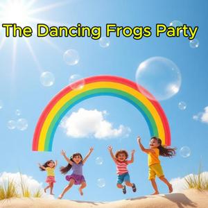 Baby Shark Playground Party