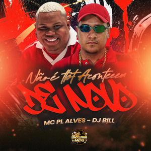 Não É Tbt Aconteceu de Novo