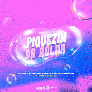 PIQUIZIN DA BOLHA