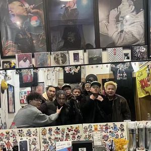 东门老友记Freestyle