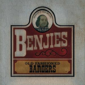 Benjie's 4for$4 (One Shot Edition)