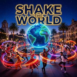 Zumba (Shake the World)
