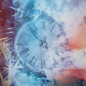 Time Freeze (feat. xei) [Detour]