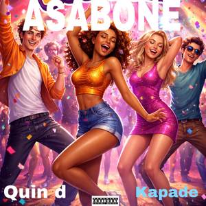 ASABONE (Live)