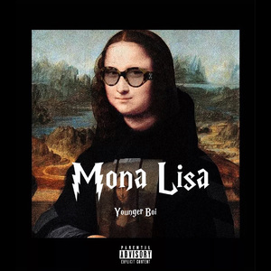 Mona Lisa 蒙娜丽莎