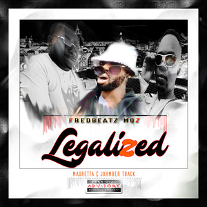 Legalized