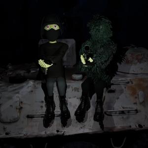 DEATH ON MY OPPS (feat. FROSTTT)