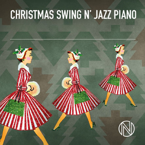 We Three Kings Swing