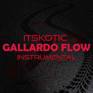Gallardo Flow (Instrumental) (Instrumental)