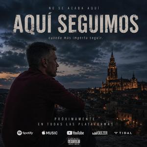 AQUI SEGUIMOS