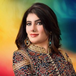 Rasha Che De Poya Pa Khawago Kama