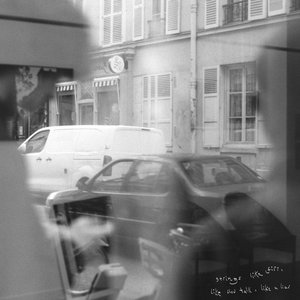 Strings Like Fire, Like Slow Talk, Like a Liar