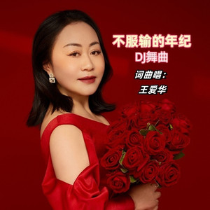 不服输的年纪 (DJ舞曲)