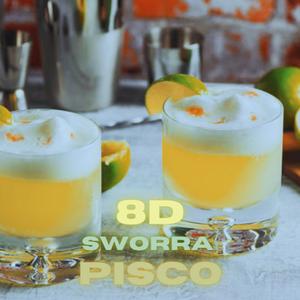 PISCO (8D)